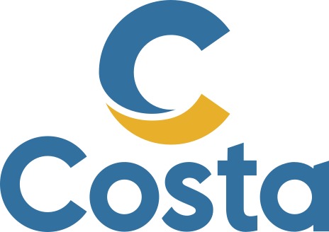 โลโก้ Costa Cruises